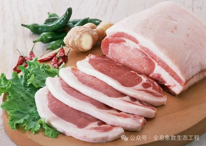 党参猪肉